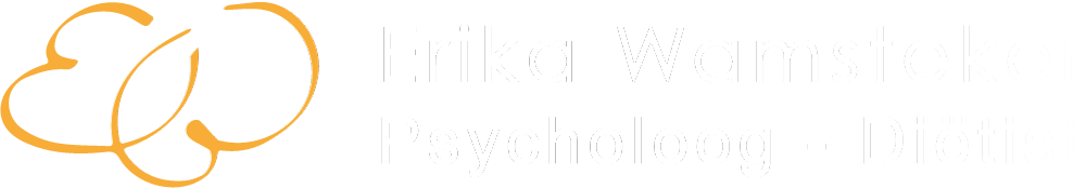 Logo Erika Wamsteker